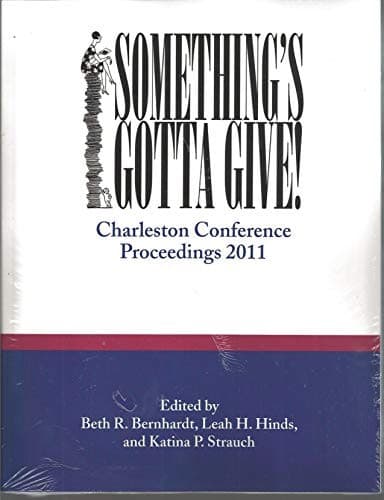 Tapa de Something's Gotta Give