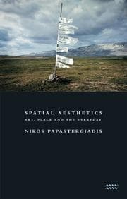 Tapa de Spatial Aesthetics