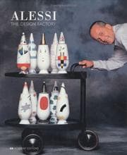 Tapa de Alessi
