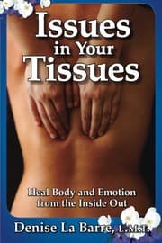Tapa de Issues in Your Tissues