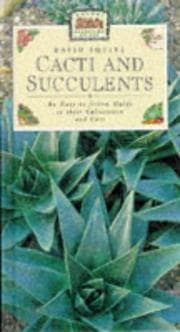 Tapa de Cacti and Succulents