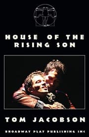 Tapa de House Of The Rising Son