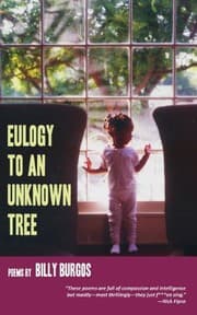 Tapa de Eulogy to an Unknown Tree