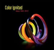 Tapa de Color Ignited
