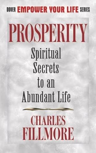 Tapa de Prosperity