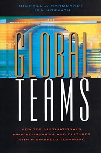 Tapa de Global Teams