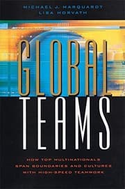 Tapa de Global Teams