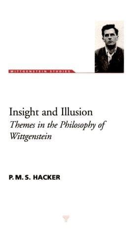 Tapa de Insight and Illusion