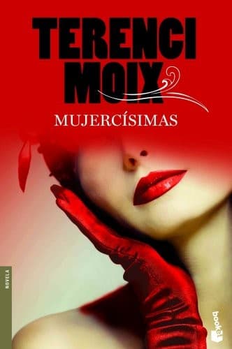 Tapa de Mujercisimas