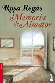 Tapa de Memoria de Almator