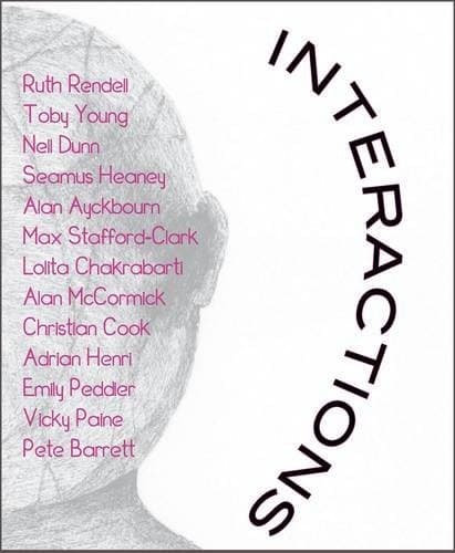 Tapa de Interactions