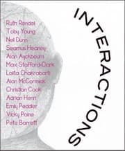 Tapa de Interactions