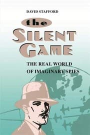 Tapa de The Silent Game