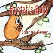 Tapa de Hootah's Baby