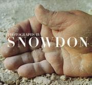 Tapa de Photographs By Snowdon a Retrospective
