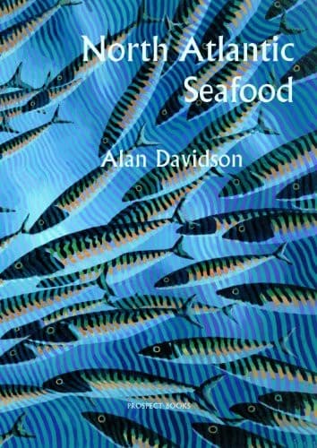 Tapa de North Atlantic Seafood