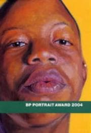 Tapa de BP Portrait Award 2004 (National Portrait Gallery)