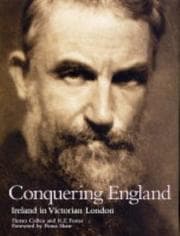 Tapa de CONQUERING ENGLAND: IRELAND IN VICTORIAN LONDON
