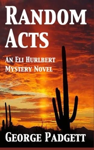 Tapa de Random Acts