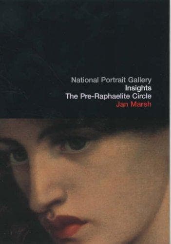 Tapa de Pre-Raphaelite Circle