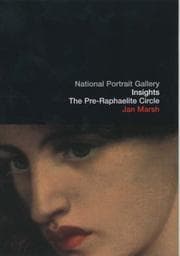 Tapa de Pre-Raphaelite Circle