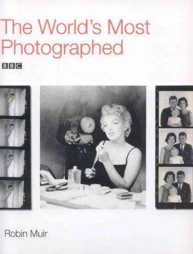 Tapa de The World's Most Photographed