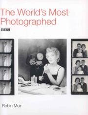 Tapa de The World's Most Photographed