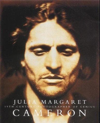 Tapa de Julia Margaret Cameron