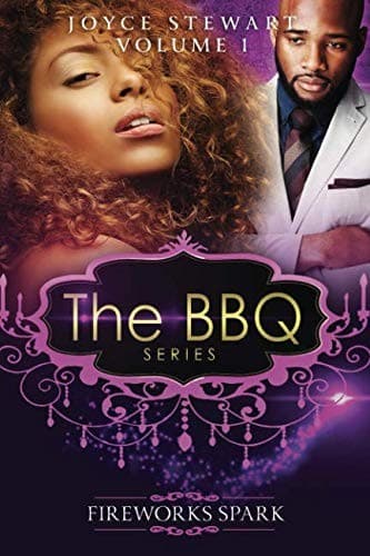 Tapa de The BBQ