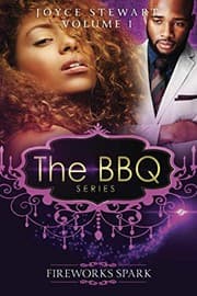 Tapa de The BBQ