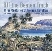 Tapa de Off the Beaten Track