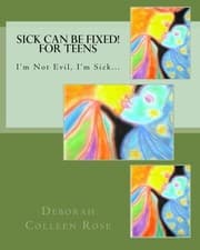 Tapa de Sick Can Be Fixed! For Teens