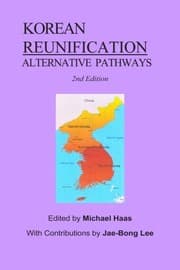 Tapa de Korean Reunification