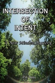 Tapa de Intersection of Intent