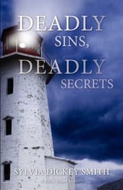 Tapa de Deadly Sins, Deadly Secrets