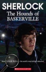 Tapa de Sherlock