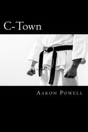Tapa de C-Town