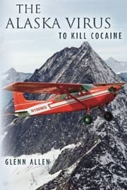 Tapa de The Alaska Virus