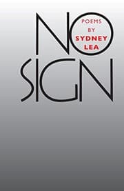 Tapa de No Sign