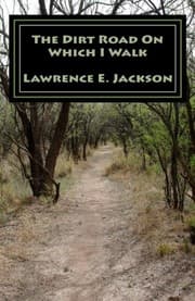 Tapa de The Dirt Road On Which I Walk
