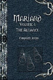 Tapa de Mariard Volume 4 The Alliance