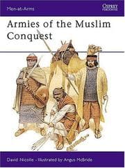 Tapa de Armies of the Muslim Conquest