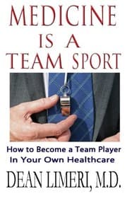 Tapa de Medicine is a Team Sport
