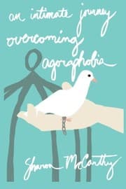 Tapa de An Intimate Journey Overcoming Agoraphobia