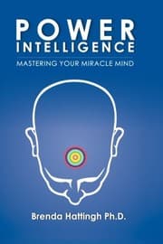 Tapa de Power Intelligence. Mastering your Miracle Mind