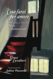 Tapa de Cosa Farei per Amore