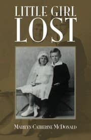 Tapa de Little Girl Lost