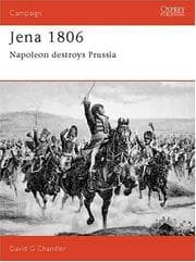 Tapa de Jena 1806