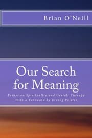 Tapa de Our Search for Meaning