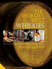 Tapa de The world's best whiskies